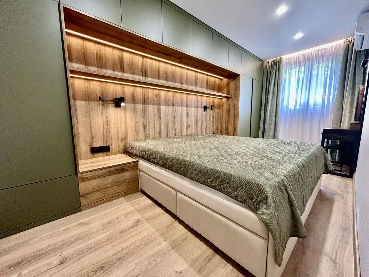 Apartment Of 56 M² In Torrevieja, Spain