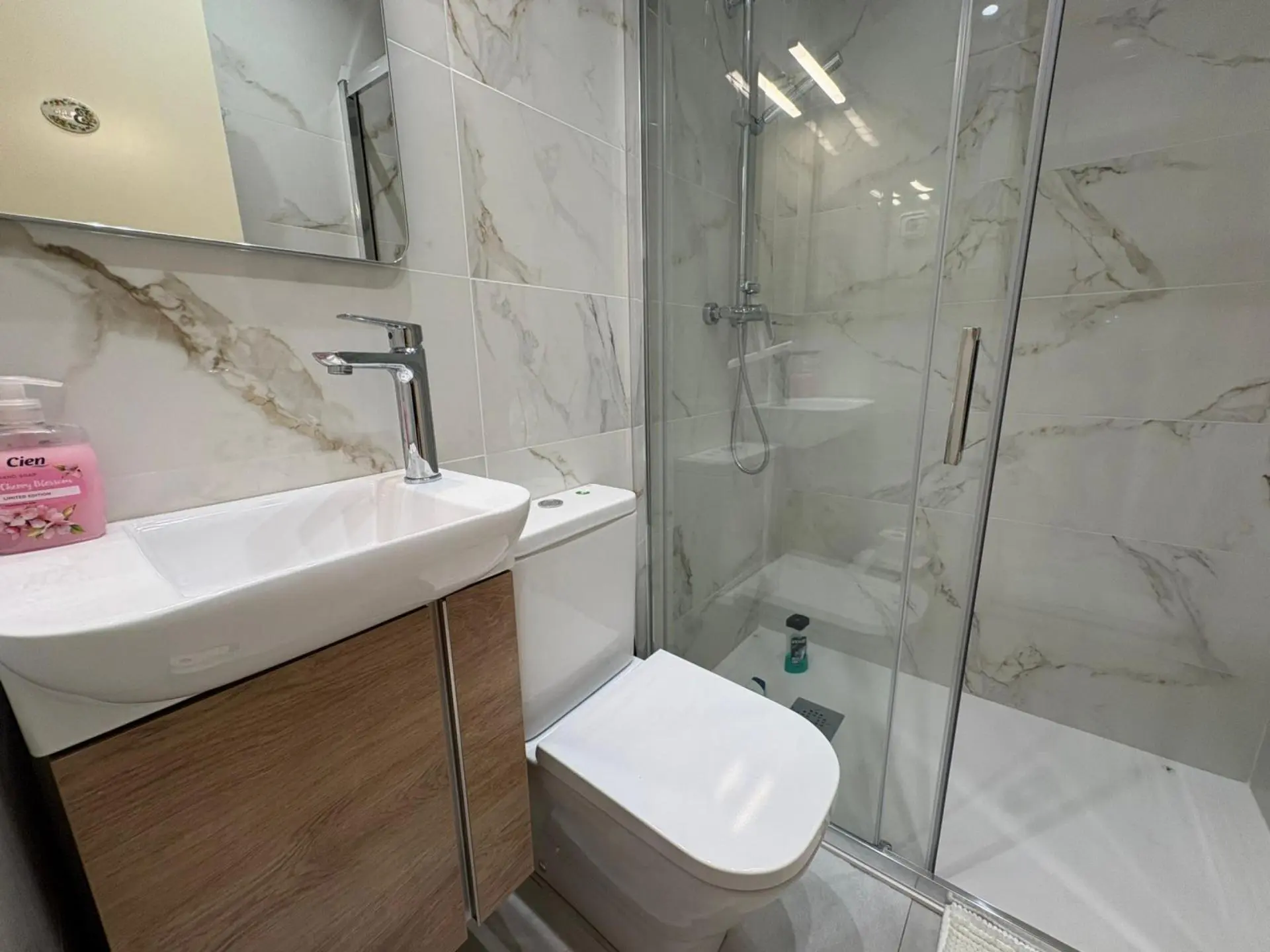 Apartment Of 104 M² In Los Alcázares, Spain