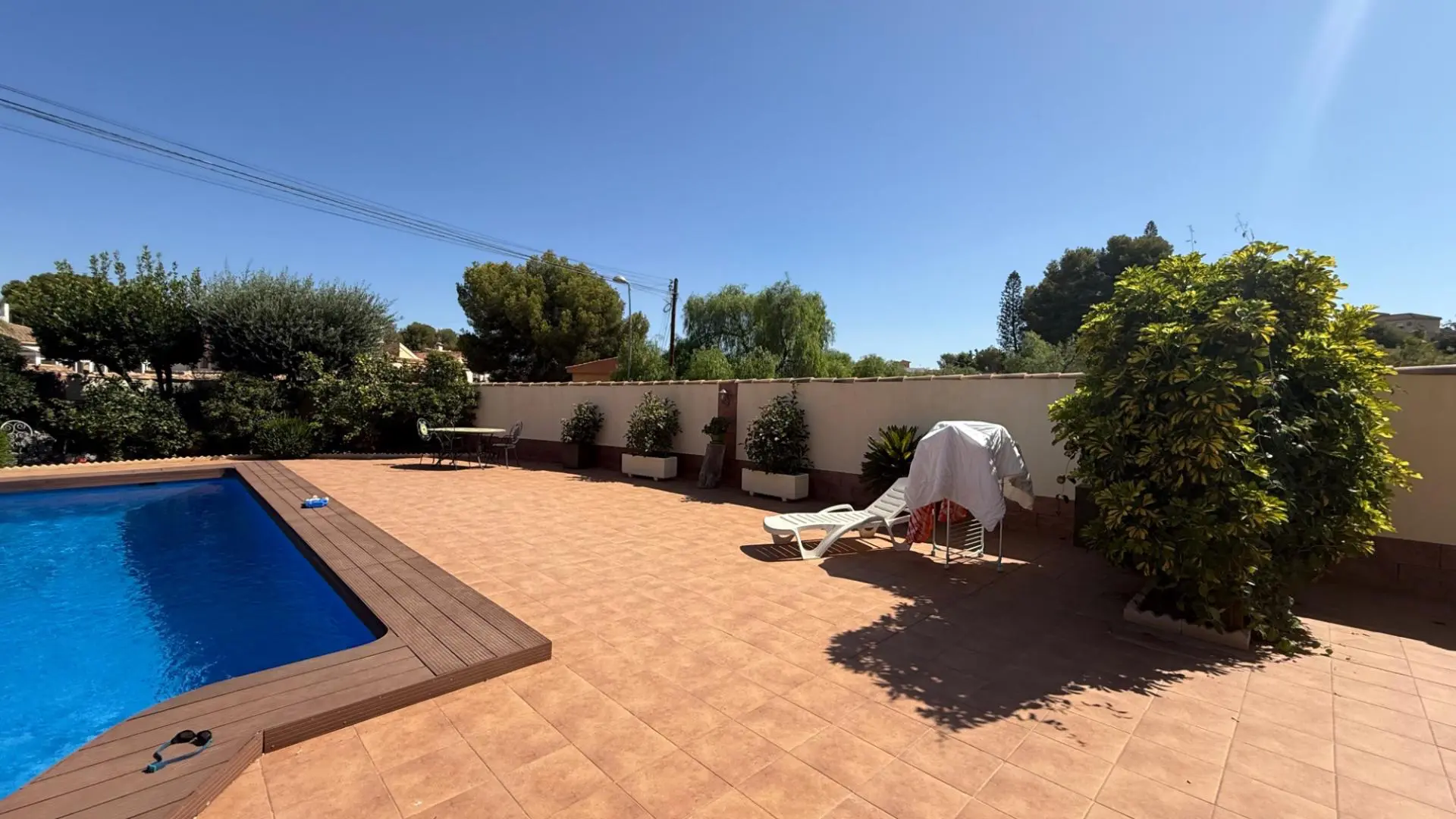 Villa Of 311 M² In Torrevieja, Spain