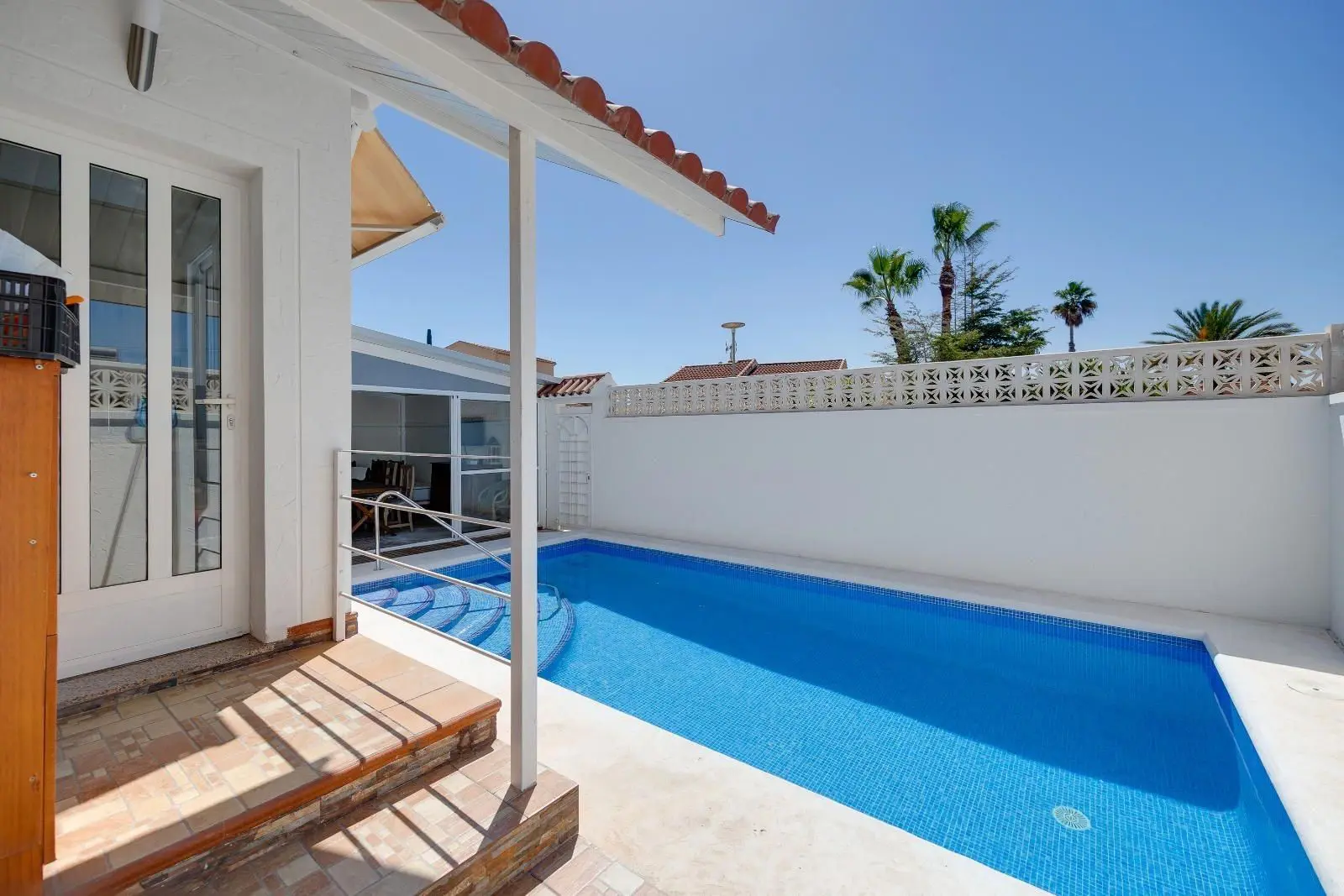 Villa 121 M² In San Fulgencio, Spain – Mediter Real Estate