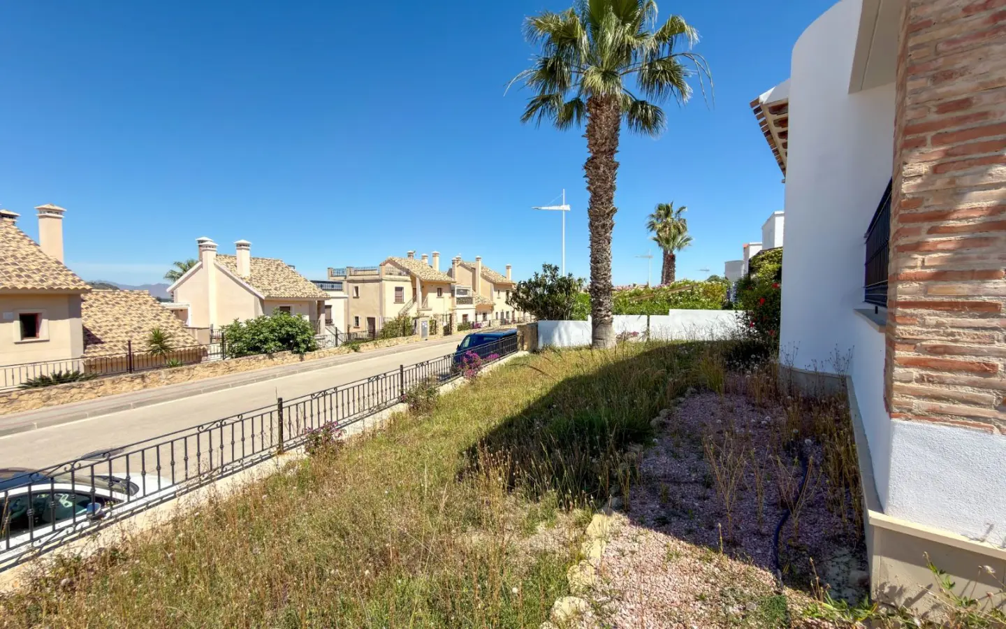 Villa Of 141 M² With Features In Algorfa, Spain