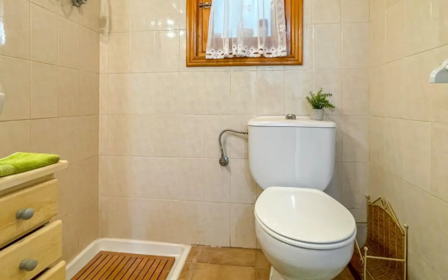 Terraced House Of 68 M² In Orihuela Costa, Spain