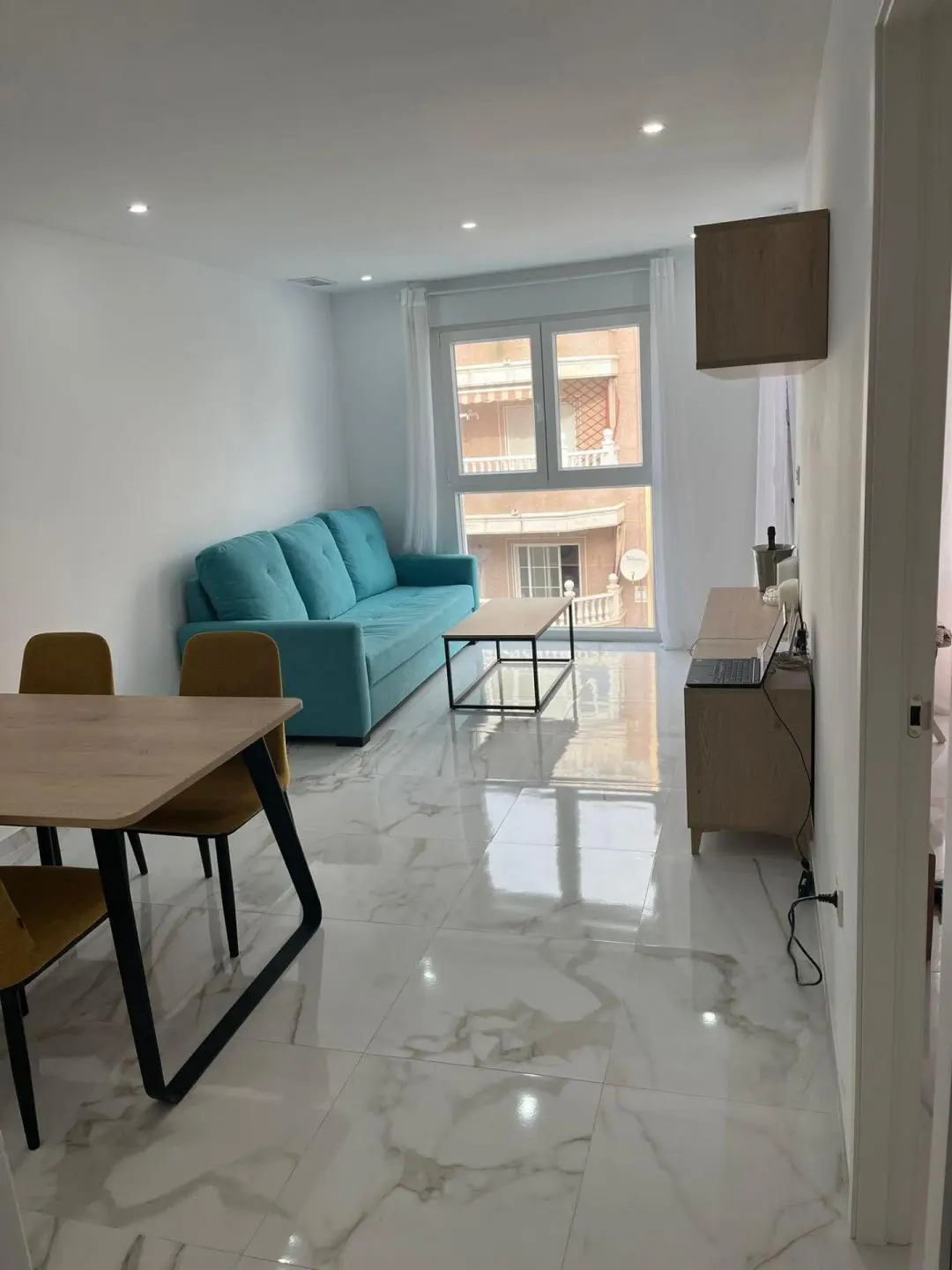 Apartment 0 M² In Torrevieja, Spain – Mediter Real Estate