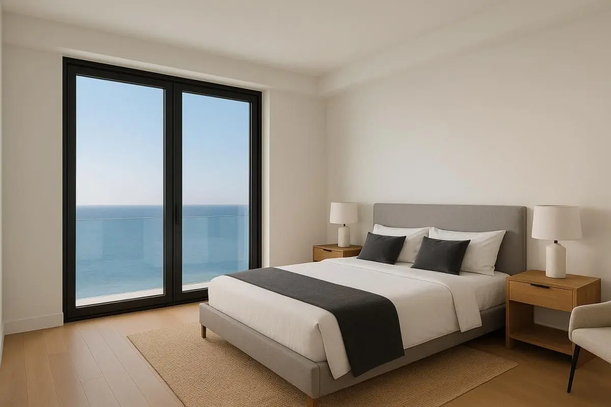 Terraced House Of 160 M² In Mijas, Spain