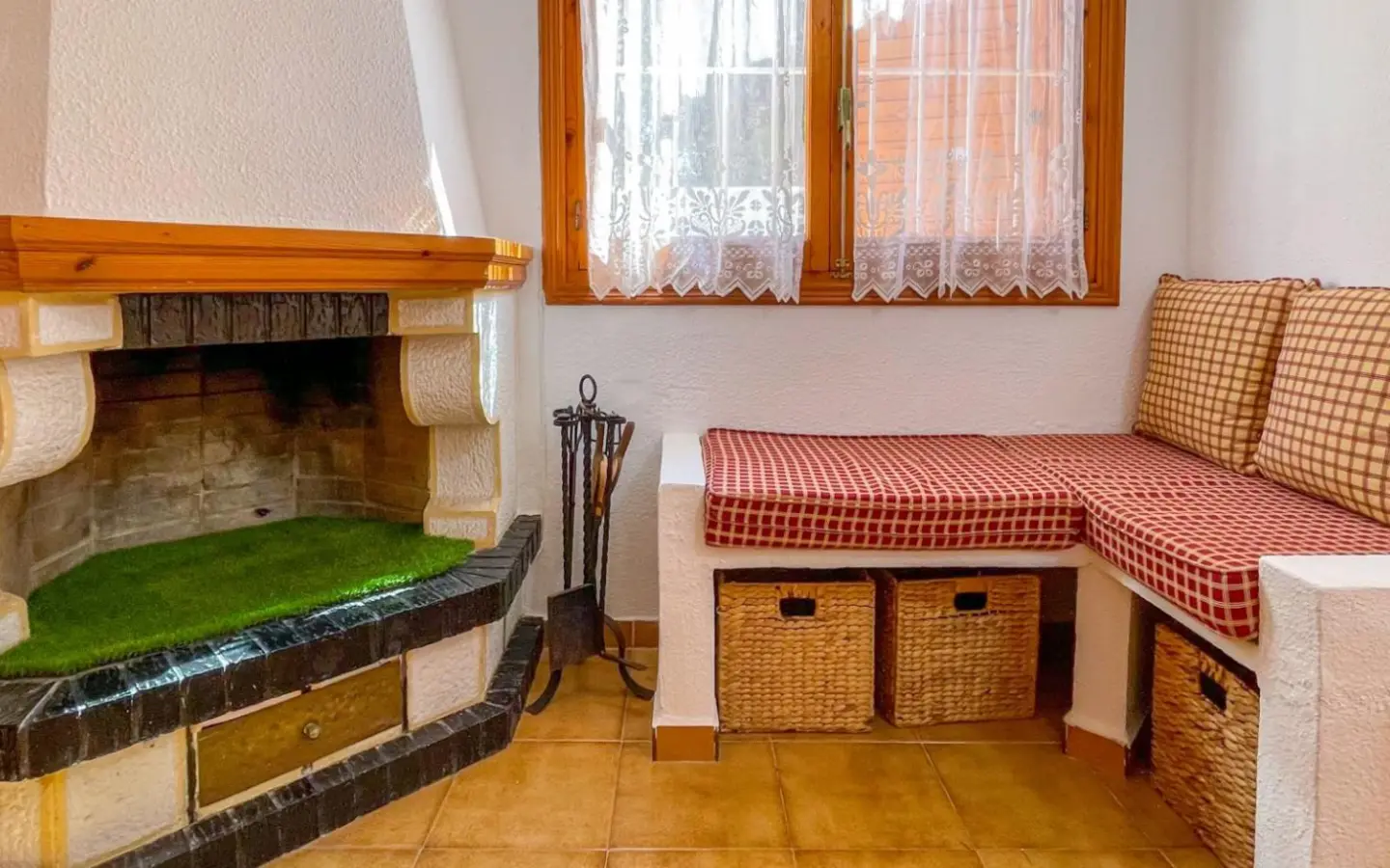 Terraced House Of 68 M² In Orihuela Costa, Spain