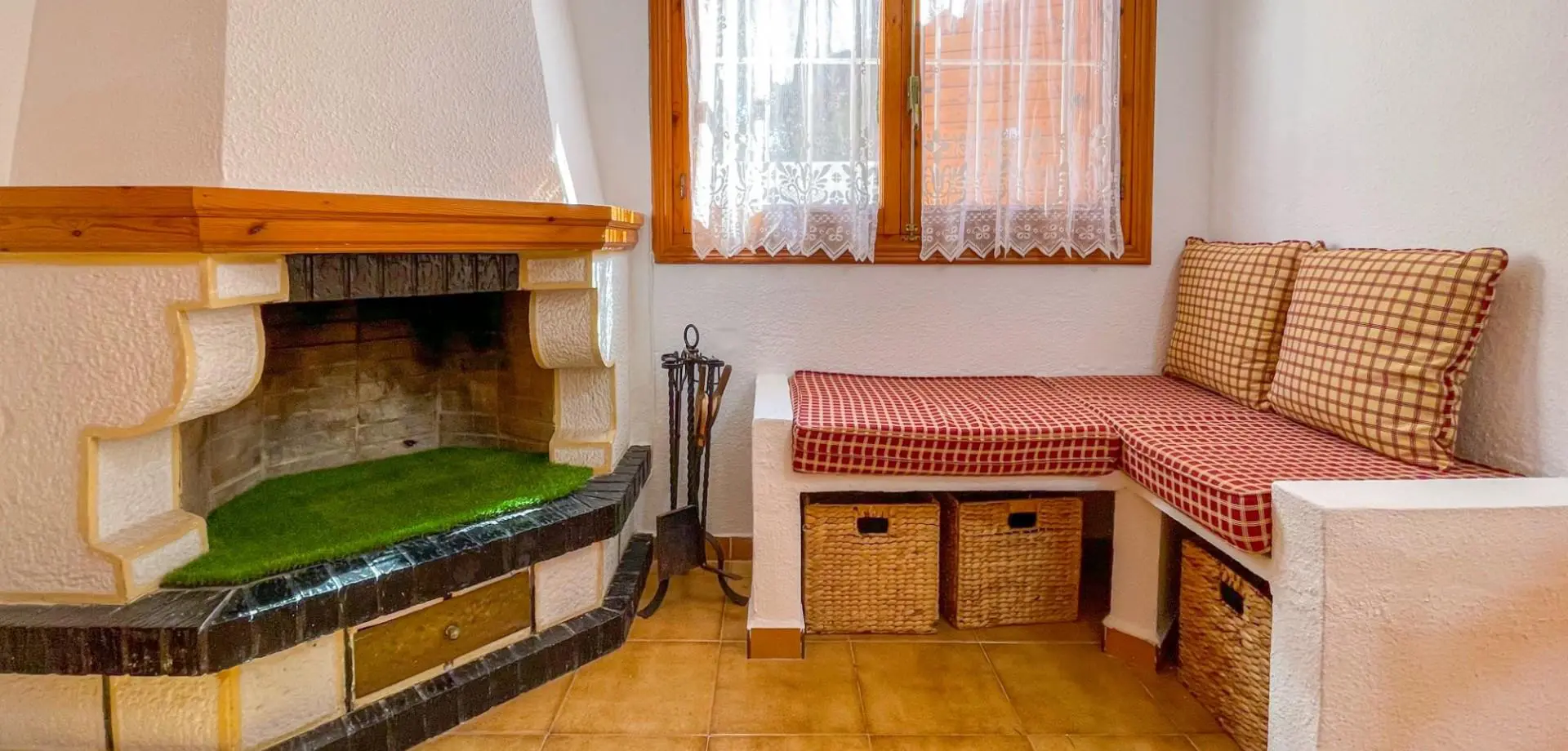 Terraced House Of 68 M² In Orihuela Costa, Spain