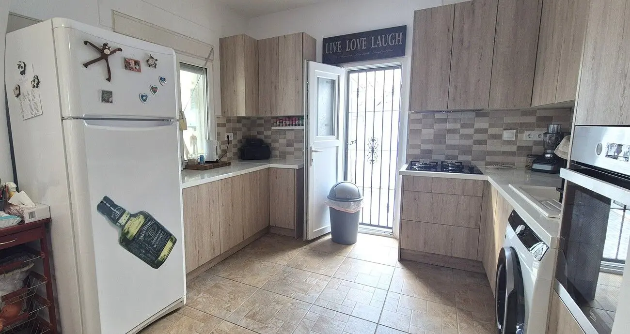 Bungalow Of 70 M² In San Miguel De Salinas