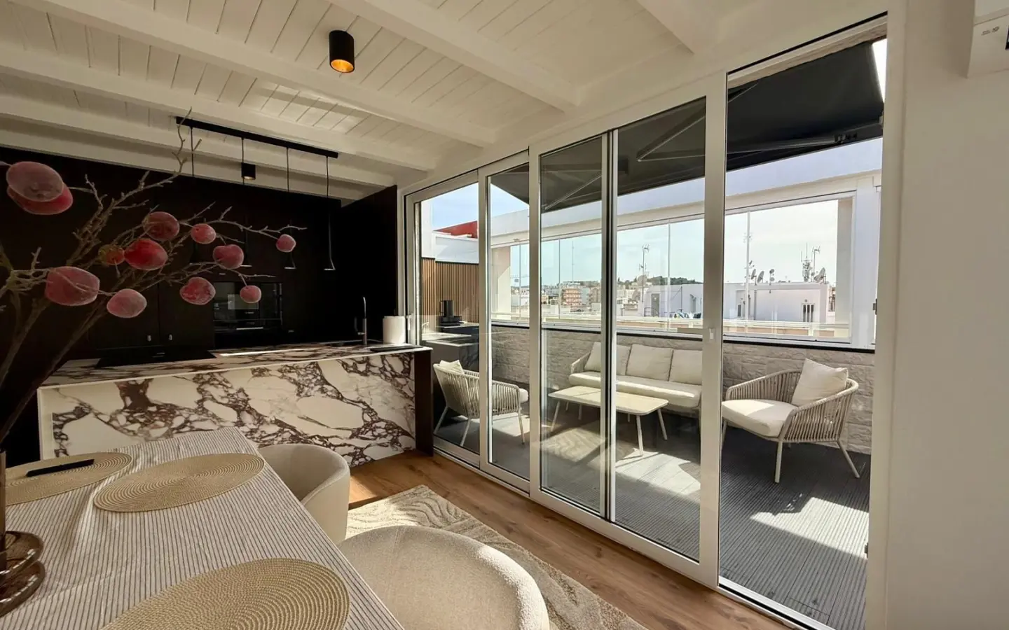 Apartment Of 150 M² In Guardamar Del Segura
