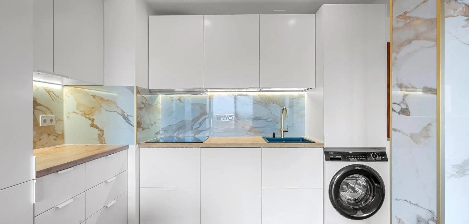 Apartment Of 61 M² In Torrevieja, Spain