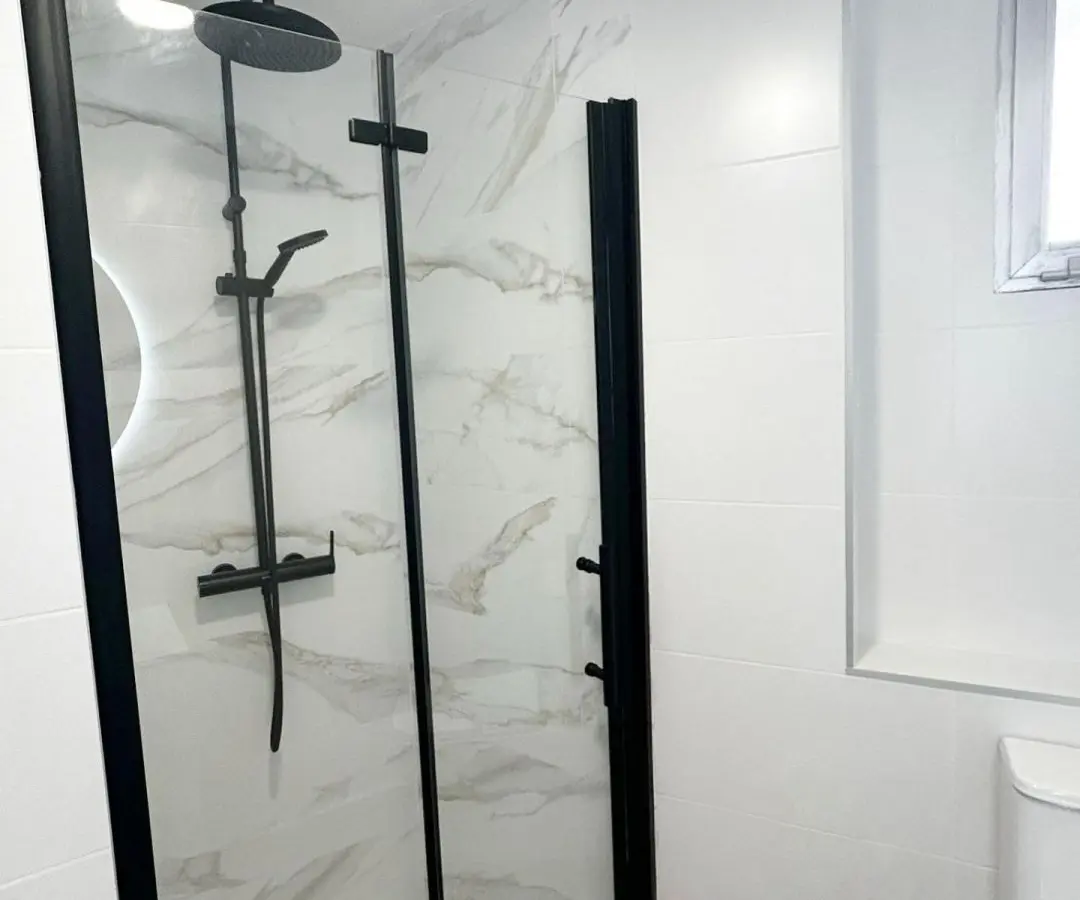 Apartment Of 106 M² In Orihuela Costa, Spain