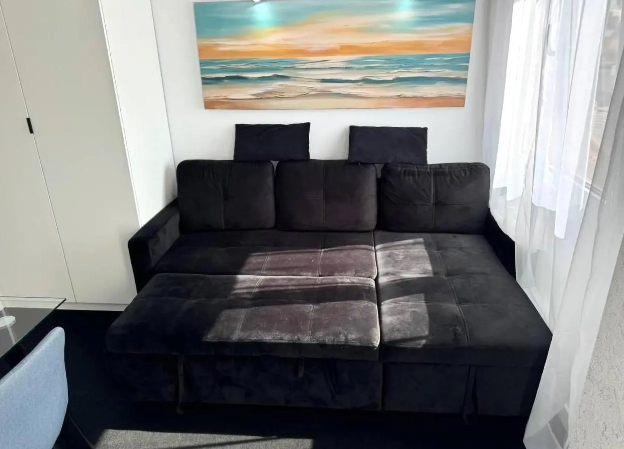 Duplex Of 82 M² In Torrevieja, Spain