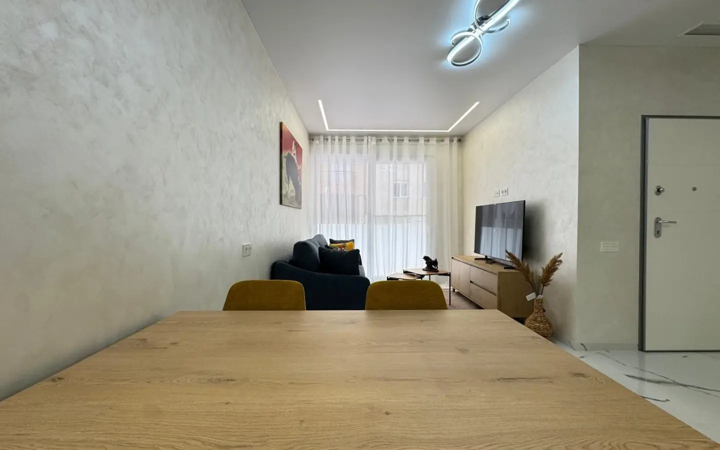Apartment Of 67 M² In Torrevieja, Spain