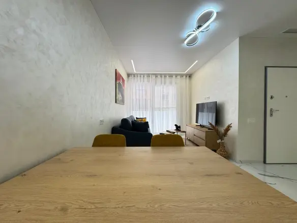 Apartment Of 67 M² In Torrevieja, Spain