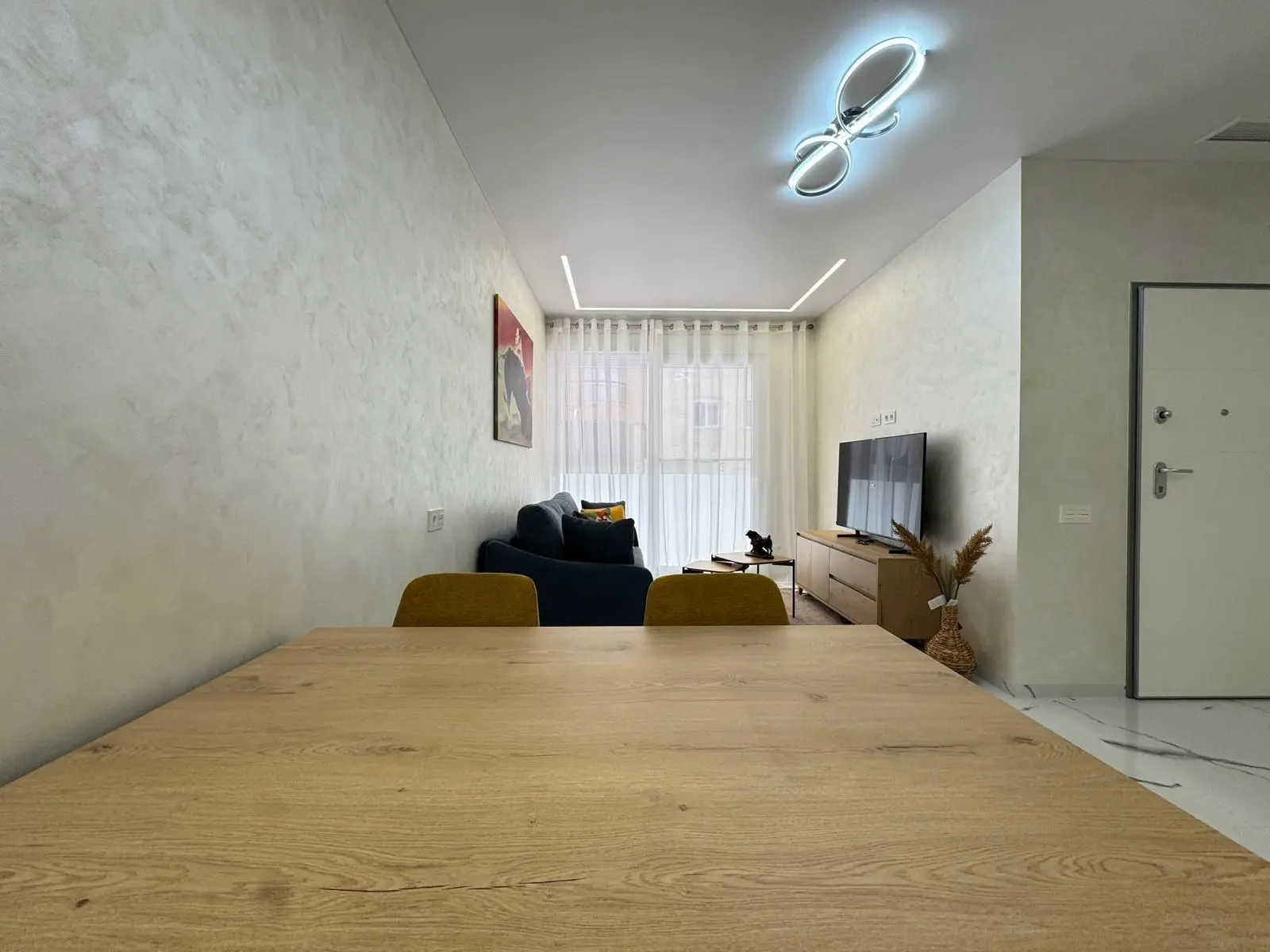 Apartment Of 67 M² In Torrevieja, Spain