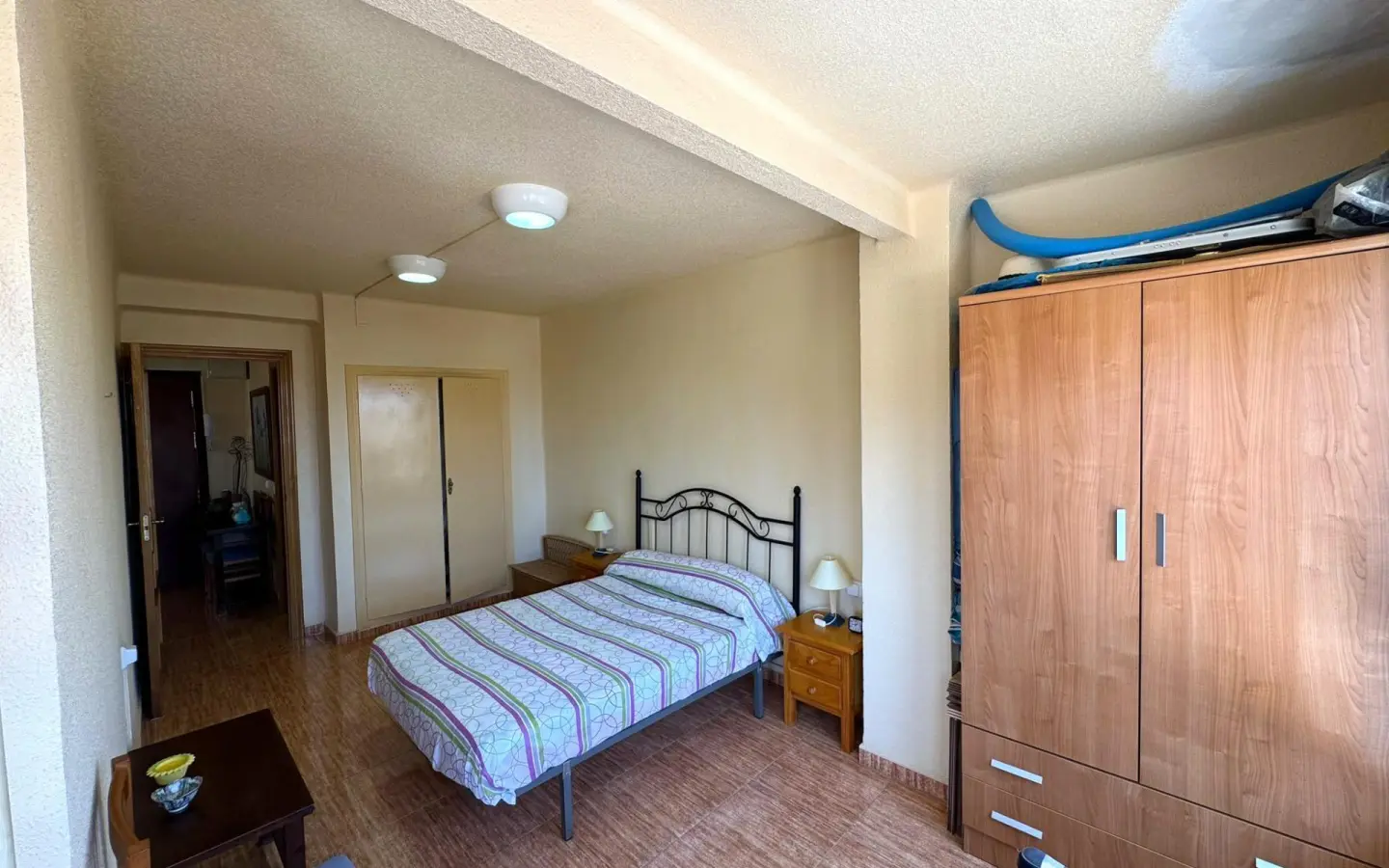 Apartment Of 80 M² In Torrevieja, Spain