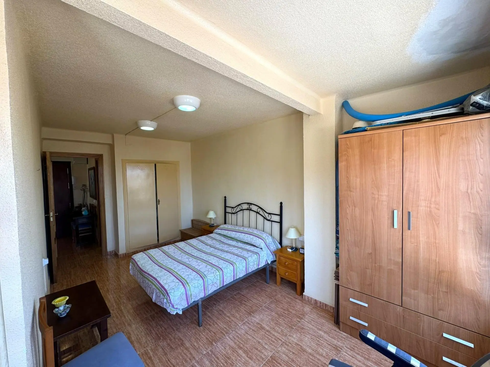 Apartment Of 80 M² In Torrevieja, Spain