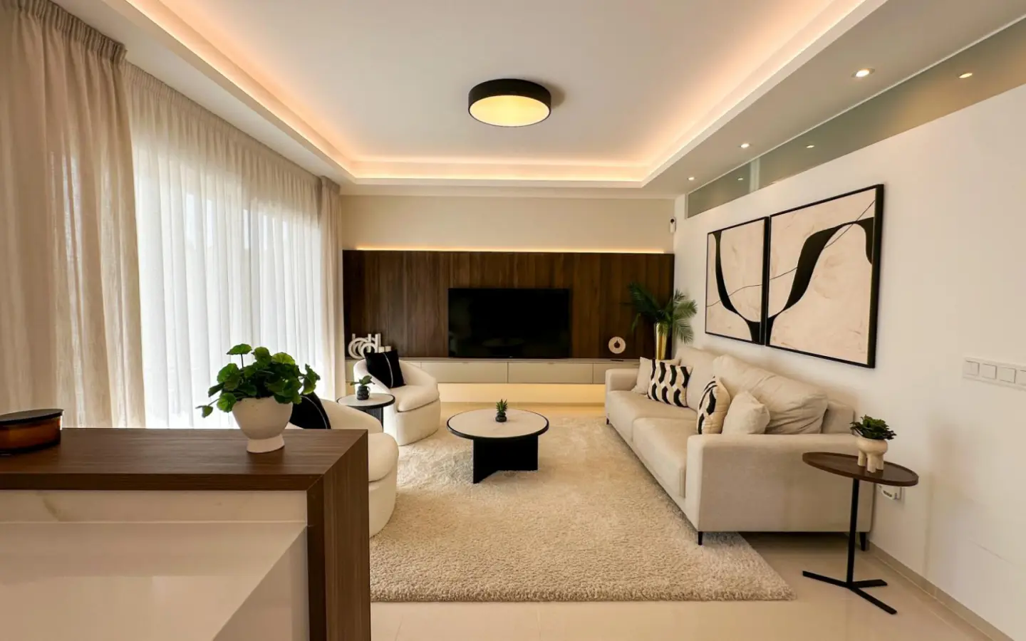 Bungalow Of 79 M² In Rojales, Spain