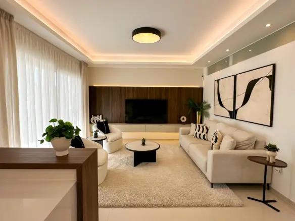 Bungalow Of 79 M² In Rojales, Spain