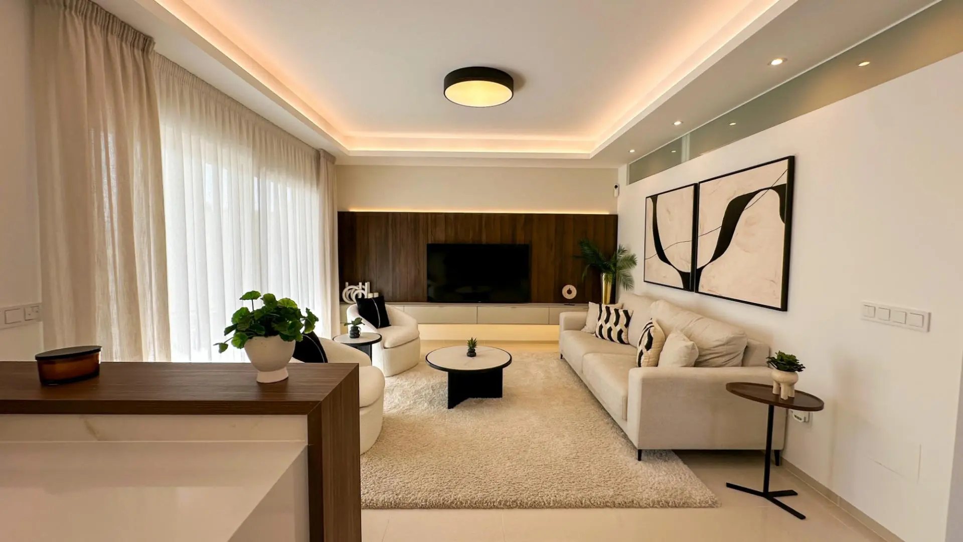 Bungalow Of 79 M² In Rojales, Spain