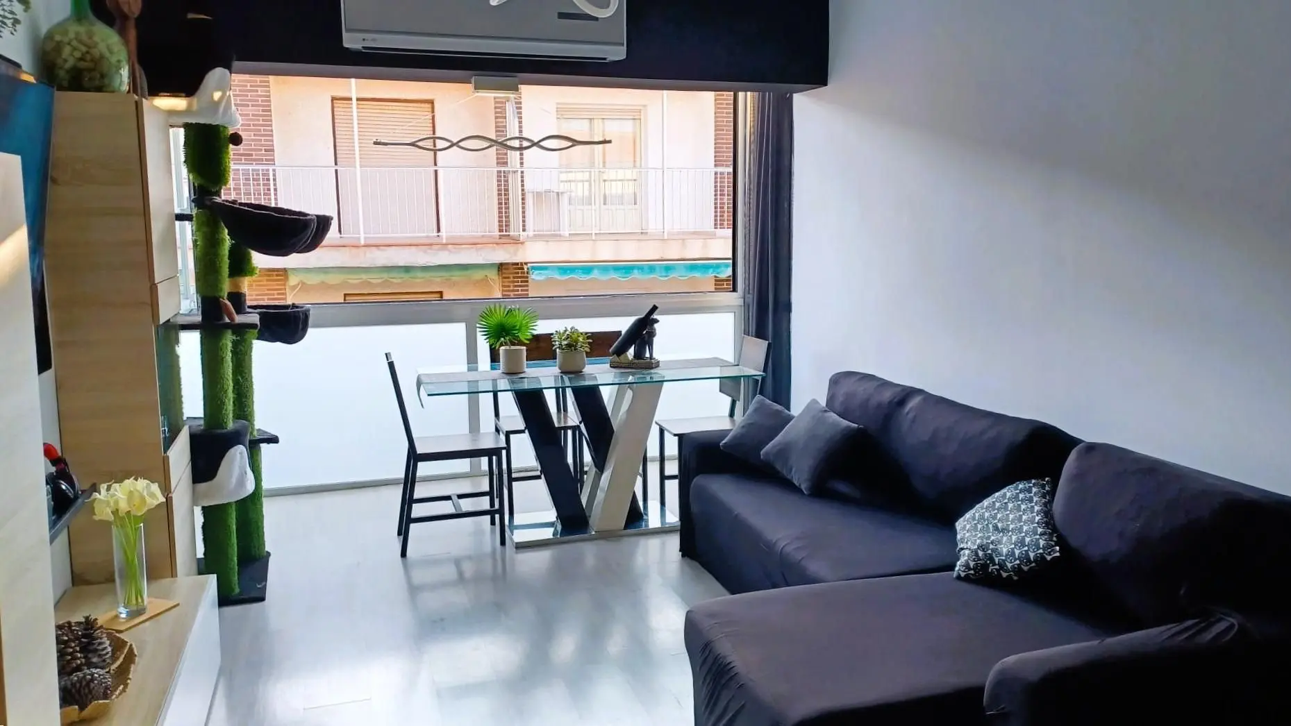 Penthouse Of 82 M² With Sea View In Pilar De La Horadada, Spain