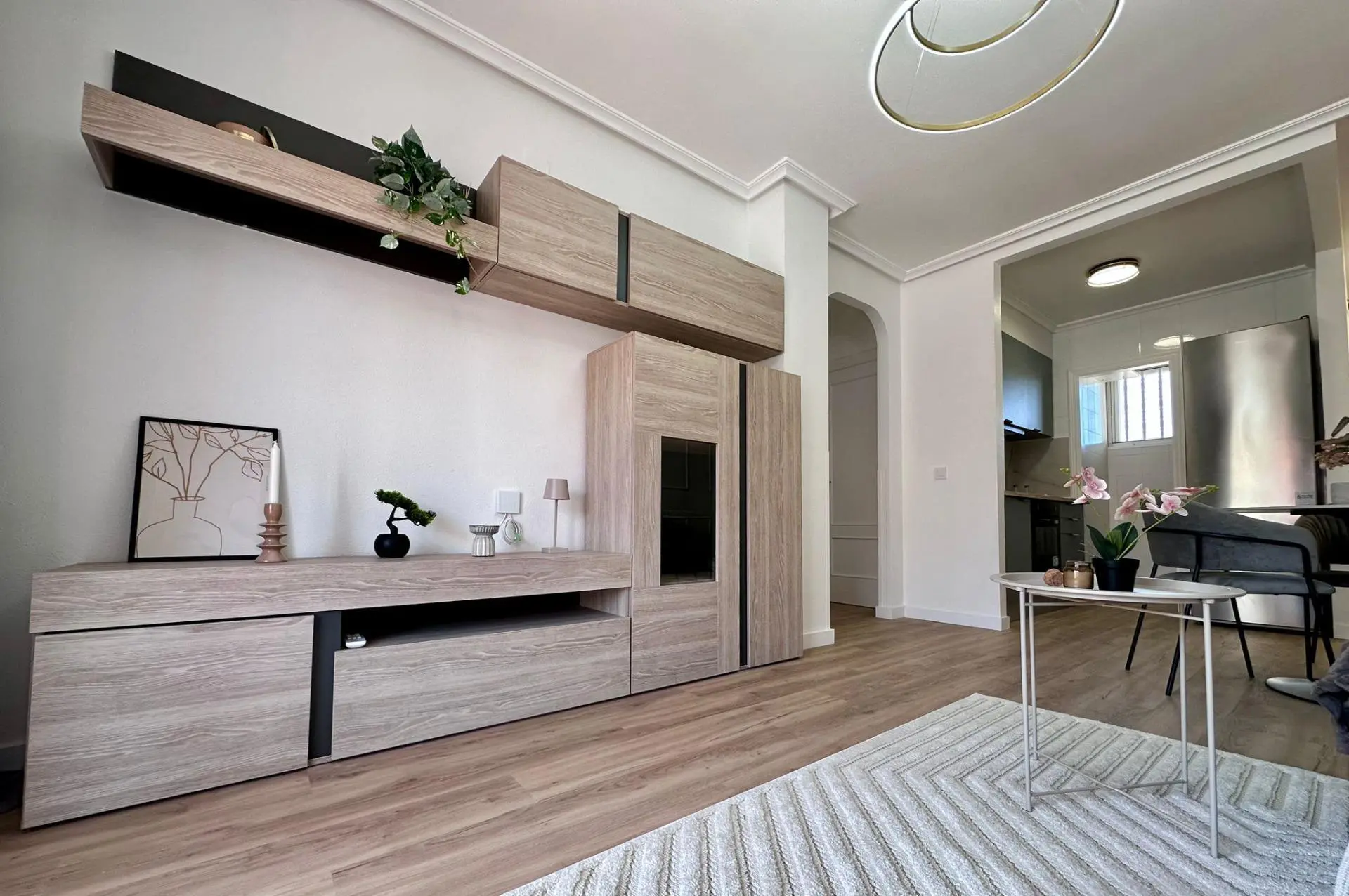 Apartment Of 55 M² In Torrevieja, Spain