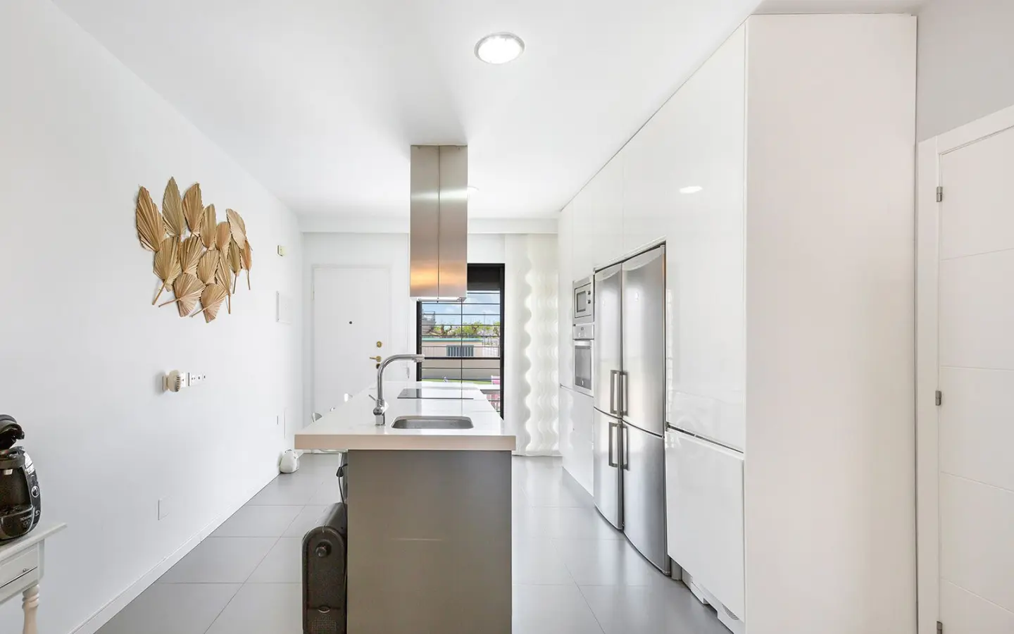 Apartment Of 120 M² In Pilar De La Horadada, Spain