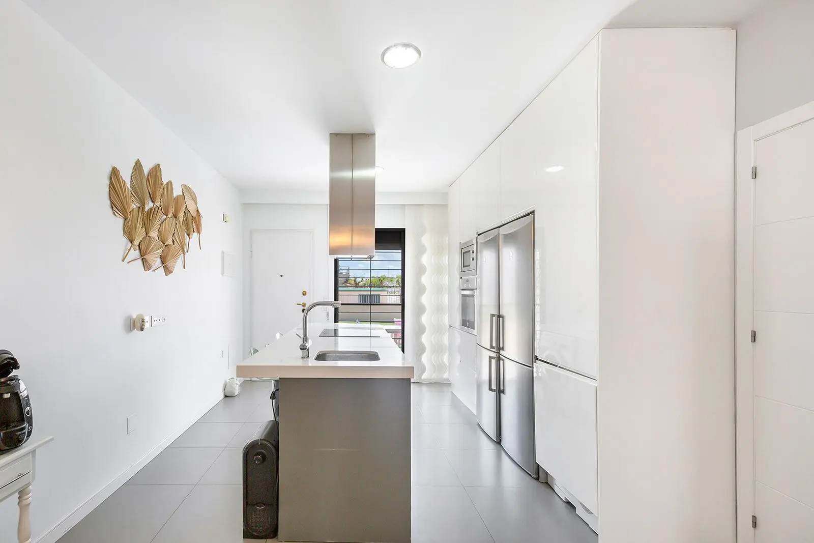 Apartment Of 120 M² In Pilar De La Horadada, Spain
