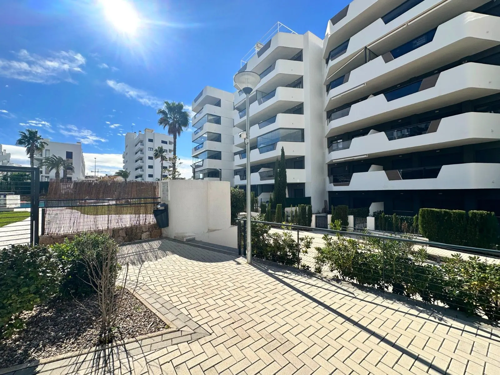 Apartment Of 91 M² In Orihuela Costa