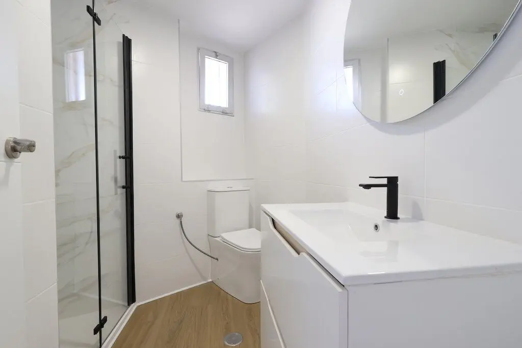 Apartment Of 100 M² In Orihuela Costa, Spain