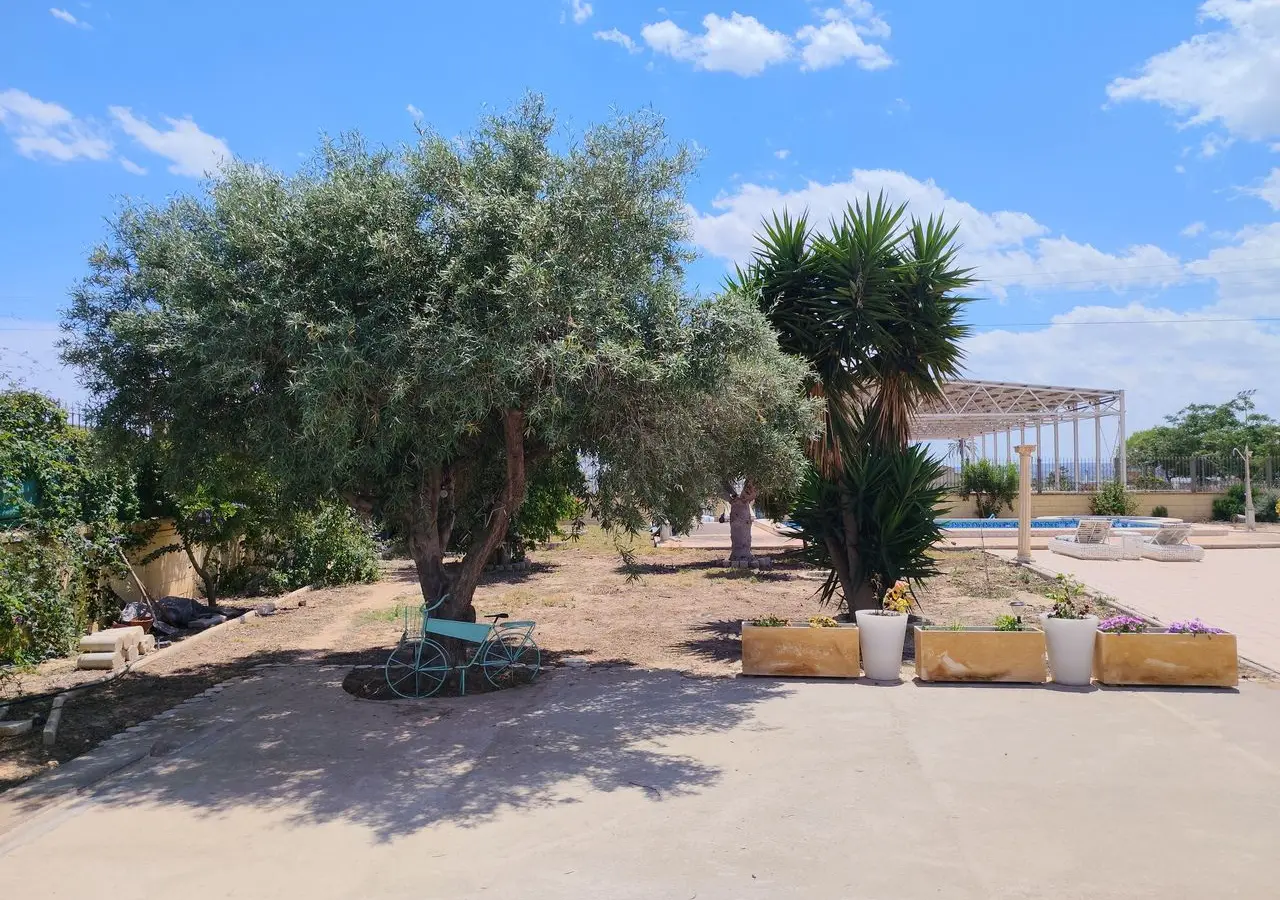 Villa Of 347 M² In Los Montesinos, Spain