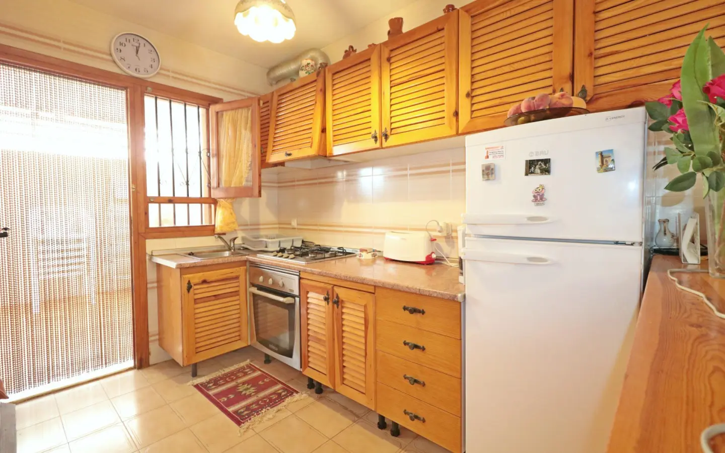 House Of 85 M² In Torrevieja, Spain