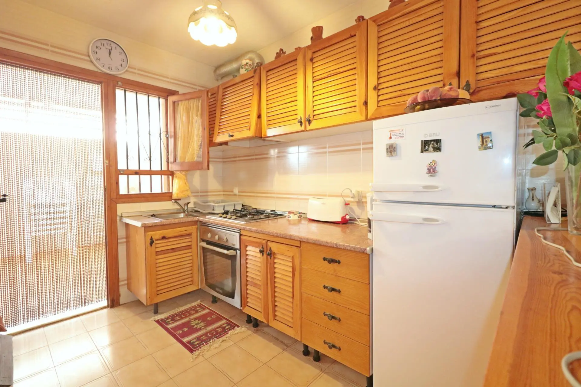 House Of 85 M² In Torrevieja, Spain
