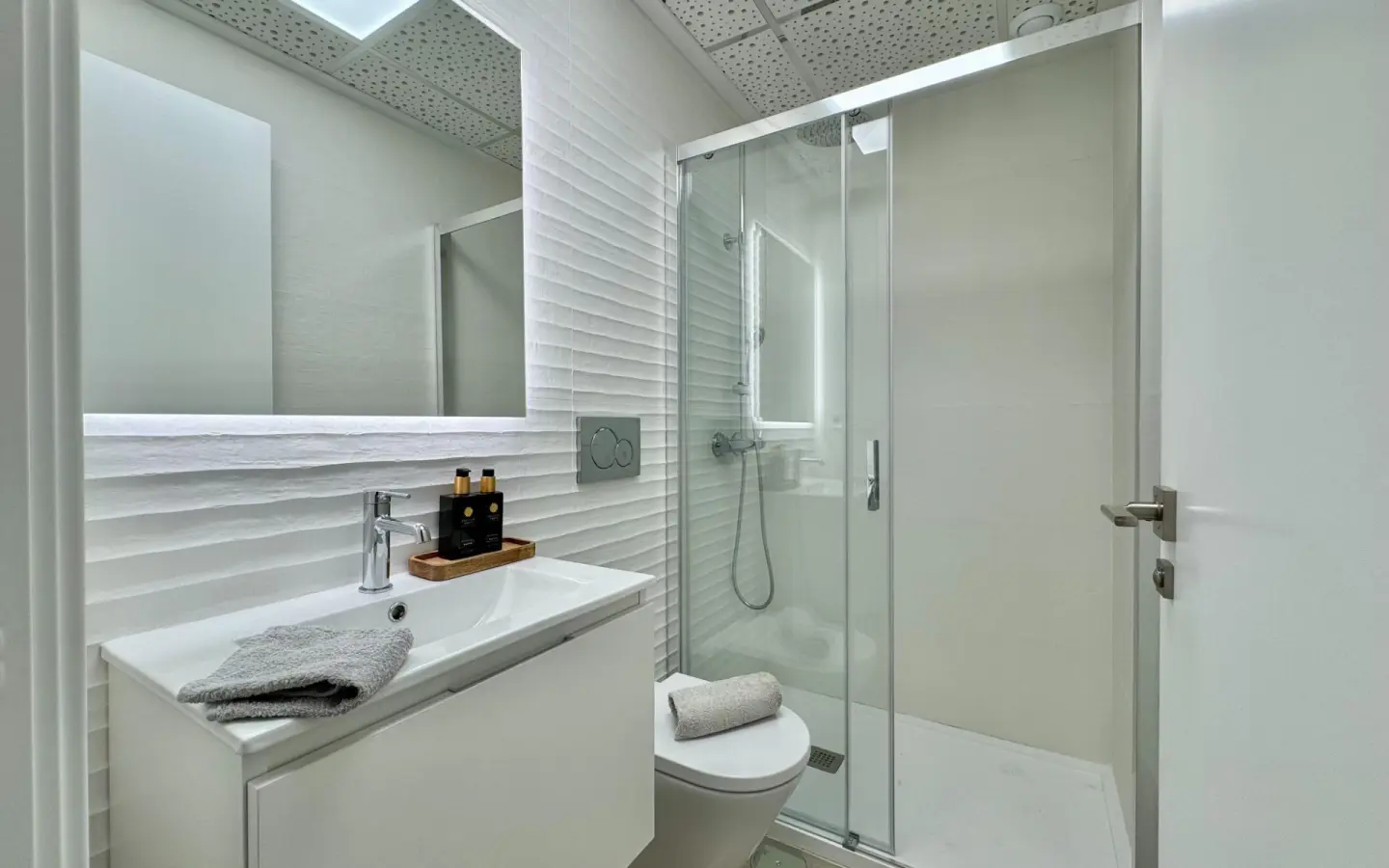 Apartment Of 58 M² In Torrevieja, Spain