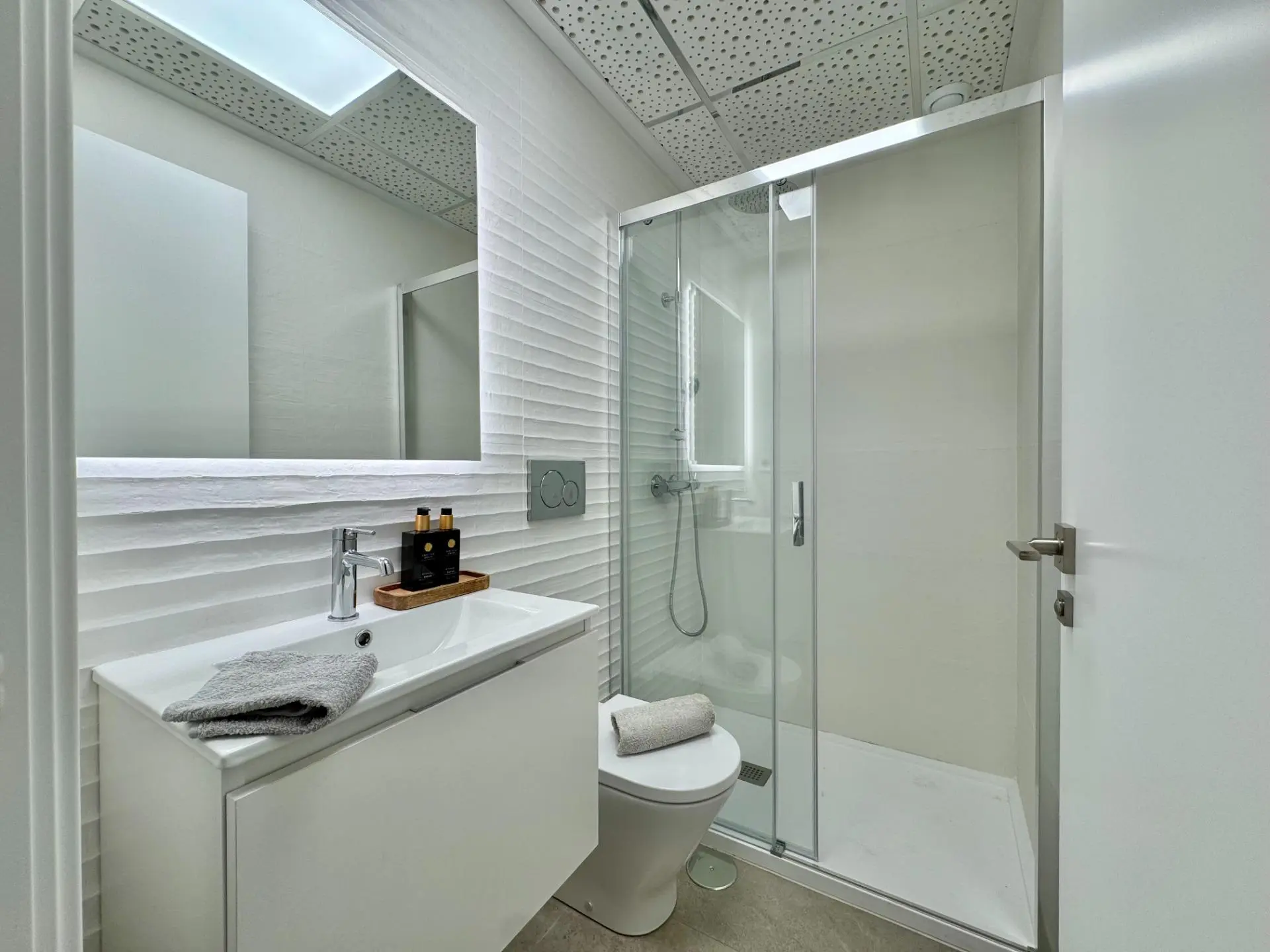 Apartment Of 58 M² In Torrevieja, Spain