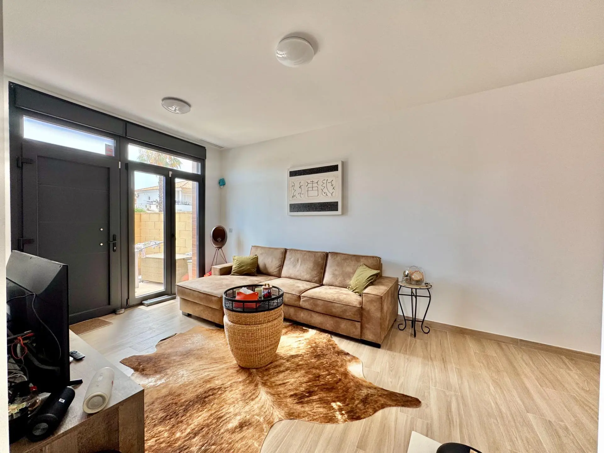 Apartment Of 75 M² In Santiago De La Ribera, Spain