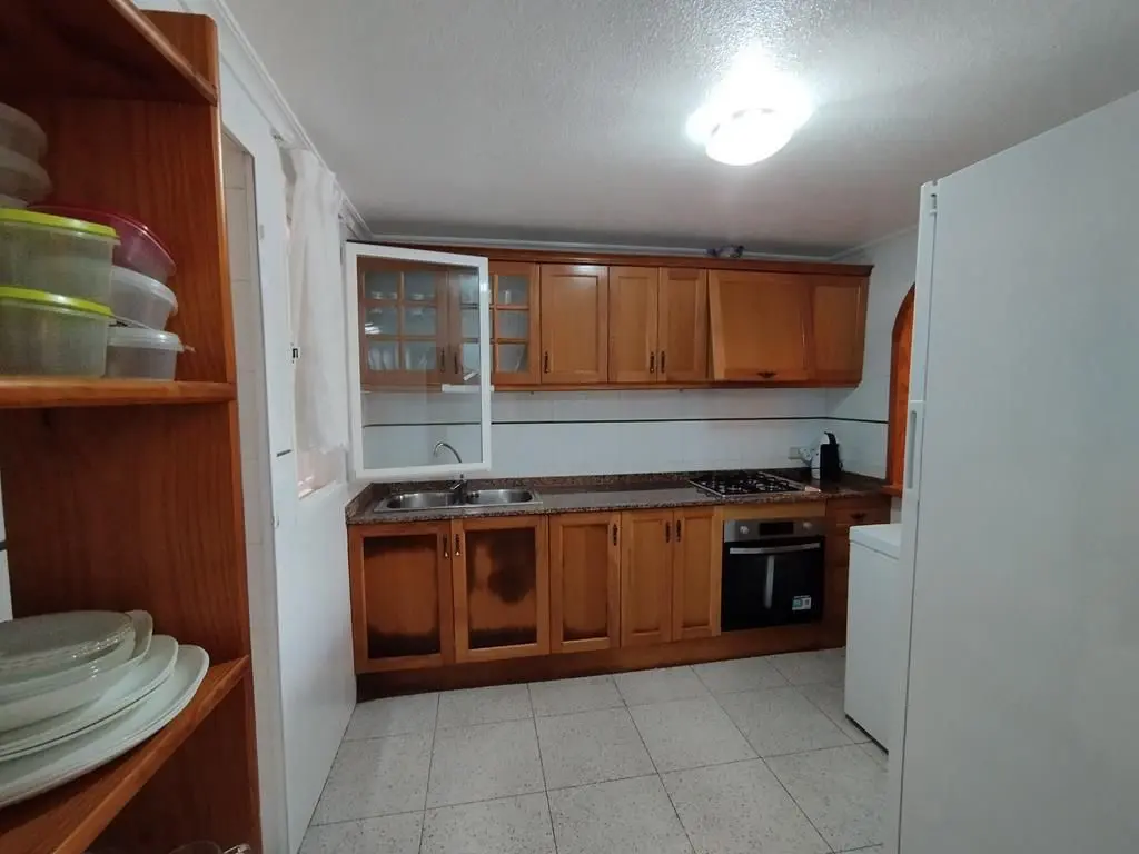 Apartment 120 M² In Torrevieja, Spain – Mediter Real Estate