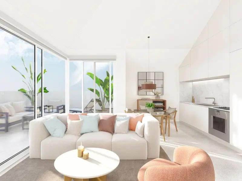 Apartment 138 M² In Fuengirola, Spain – Mediter Real Estate