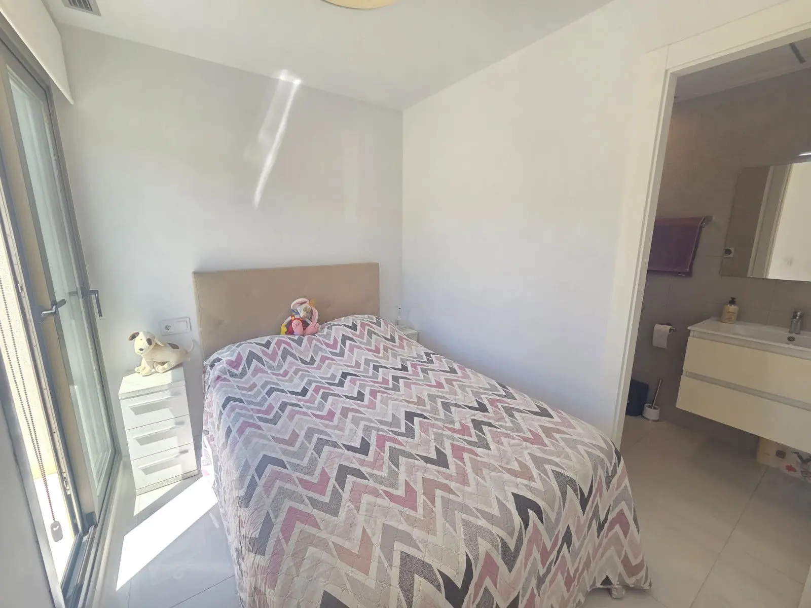 Villa Of 118 M² In San Miguel De Salinas