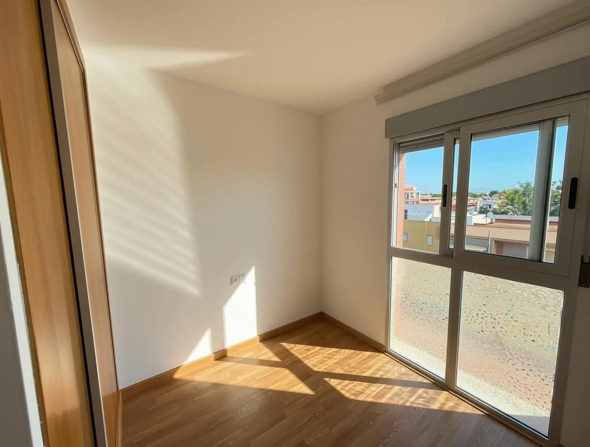 Apartment Of 108 M² In San Pedro Del Pinatar