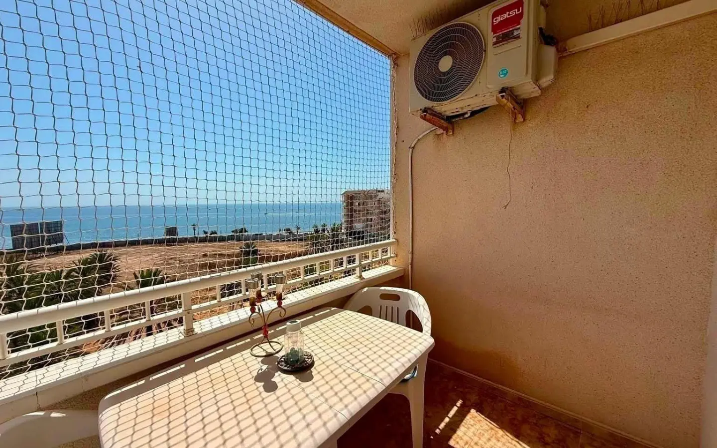 Apartment Of 64 M² In Torrevieja, Spain