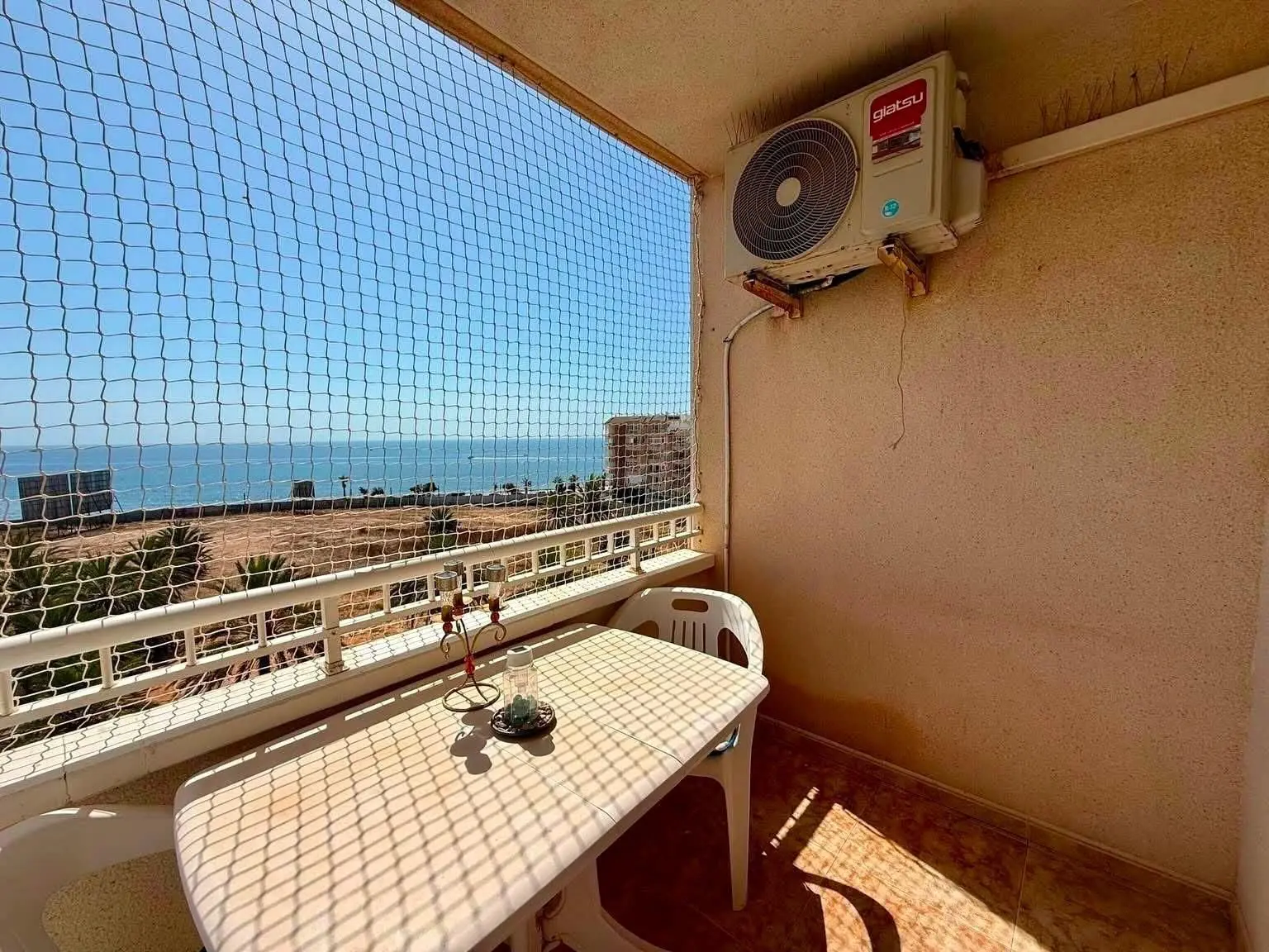 Apartment Of 64 M² In Torrevieja, Spain
