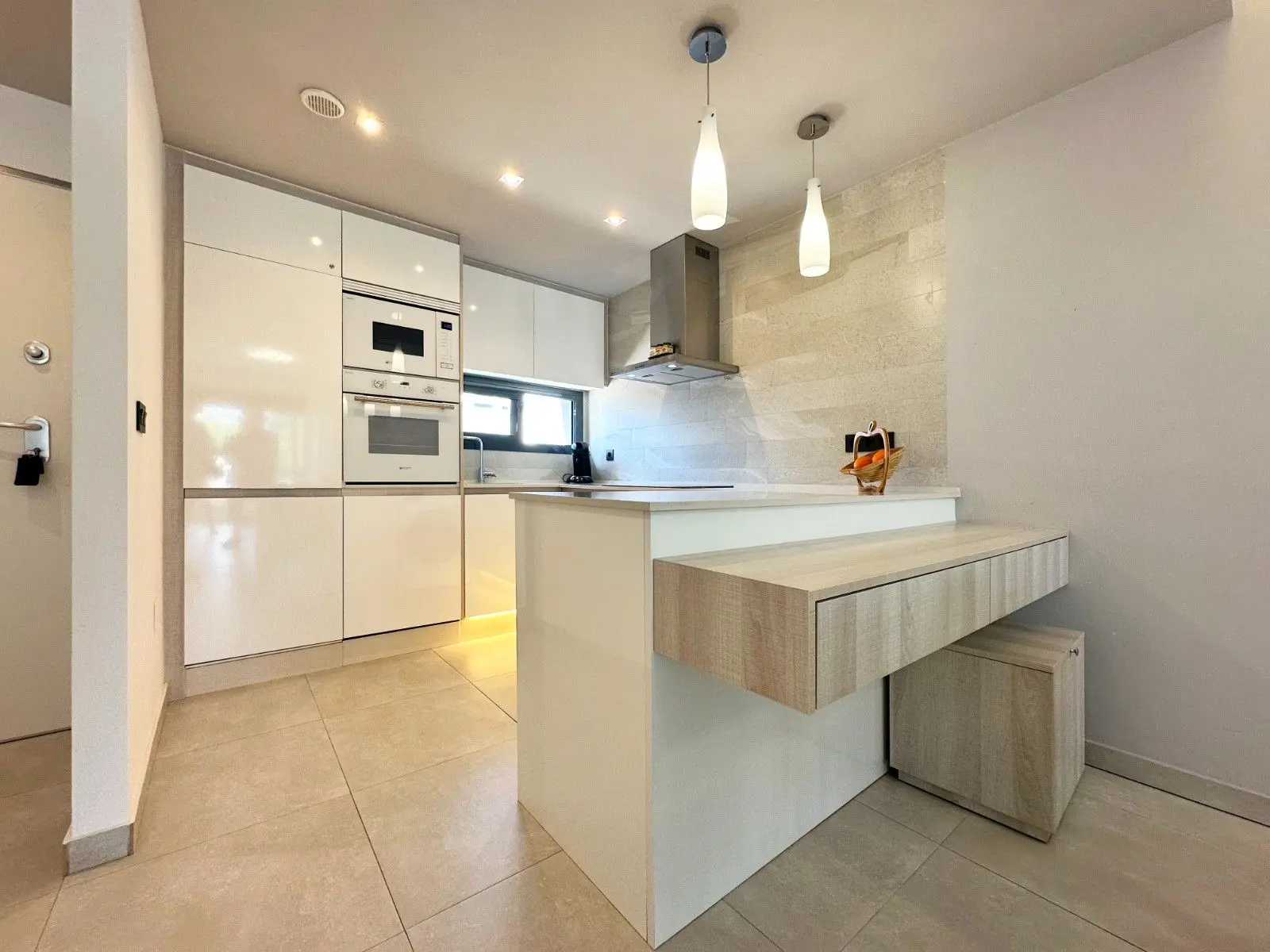Apartment Of 75 M² In Orihuela Costa, Spain