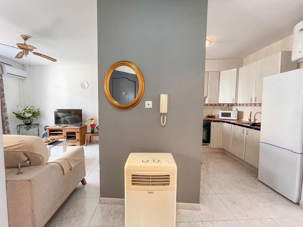 Apartment Of 284 M² In San Miguel De Salinas, Spain