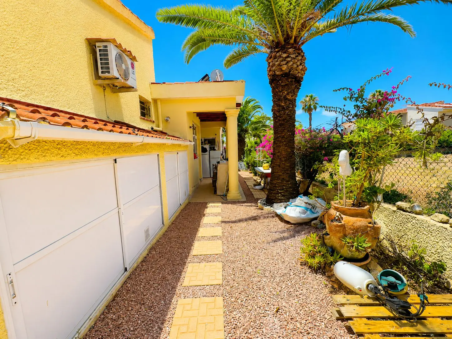 Villa Of 146 M² In Rojales, Spain