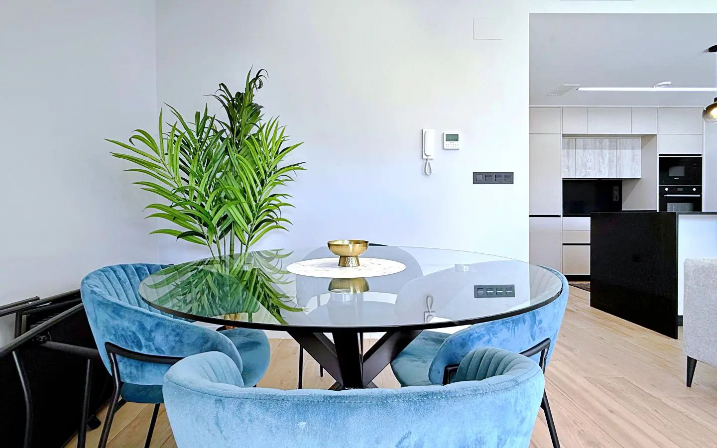 Penthouse Of 72 M² In Orihuela Costa, Spain