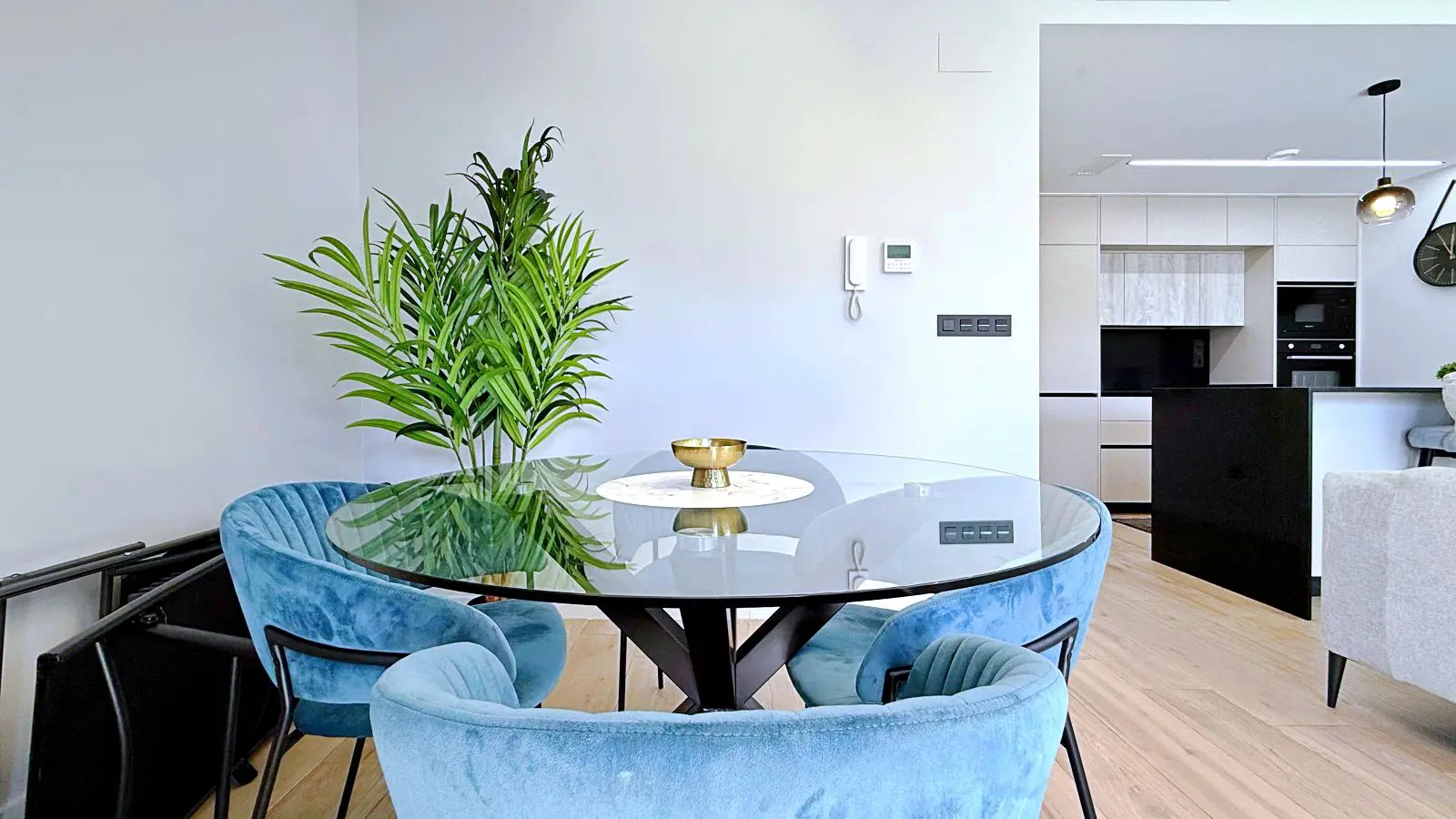 Penthouse Of 72 M² In Orihuela Costa, Spain