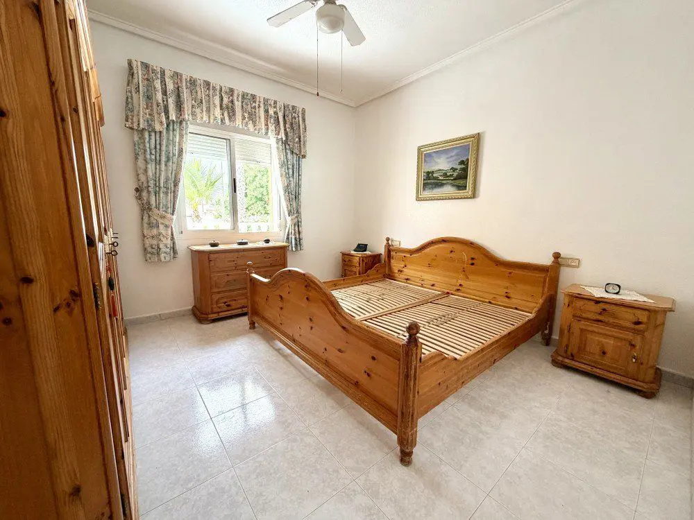 Villa Of 230 M² In Rojales, Spain