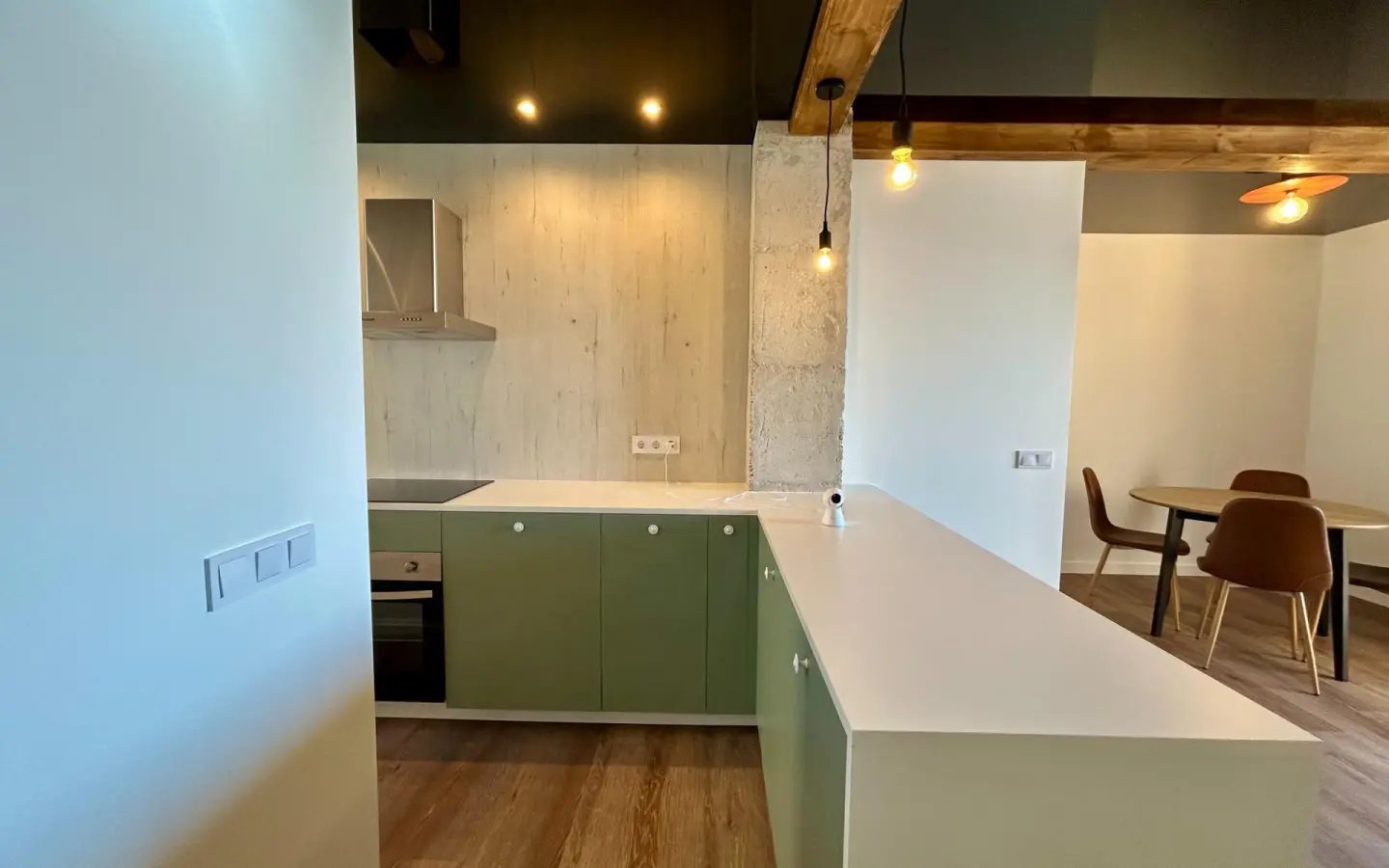 Apartment Of 77 M² With Mediter Real Estate In Torrevieja, Spain