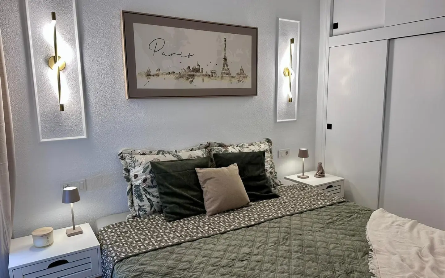 Apartment Of 65 M² In Torrevieja, Spain