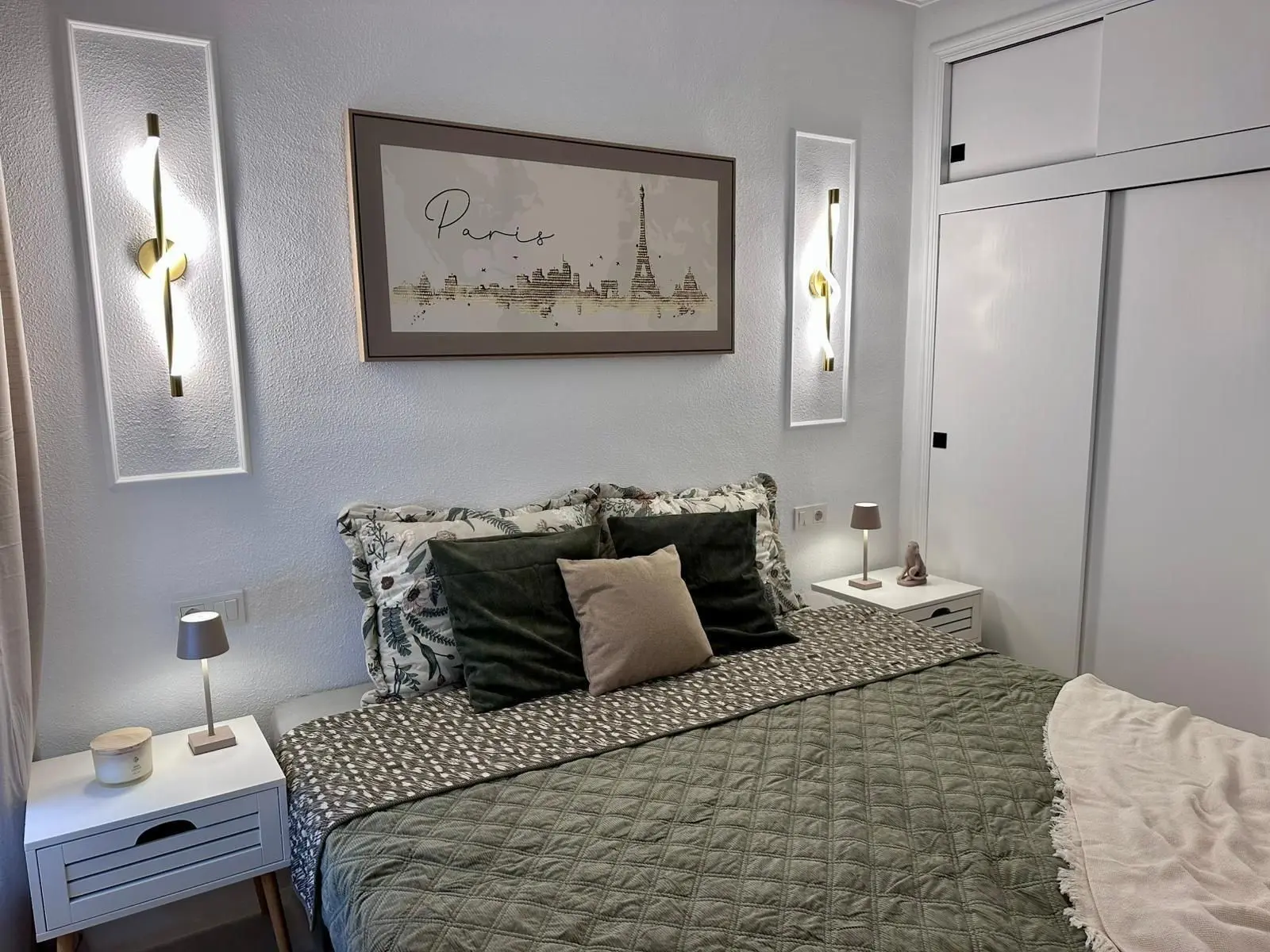 Apartment Of 65 M² In Torrevieja, Spain